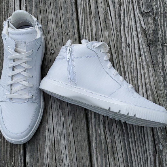 Creative Recreation Other - NIB Creative Recreation Adonis Mid Sneakers